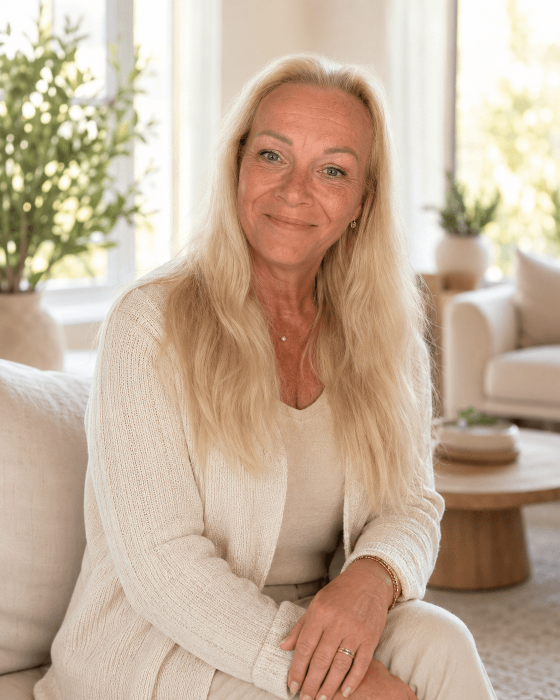 Jarka Matušková — klid a návrat k sobě